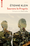 Sauvons le progrès